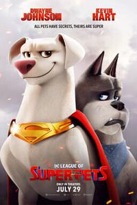 DC League of Super-Pets