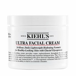 Увлажняющий крем для лица от Kiehl's