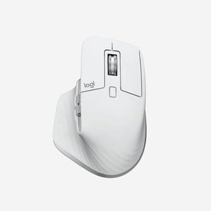Logitech MX Master 3S (Graphite)