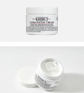 Kiehl’s ultra facial cream