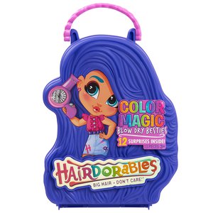Для Леси. Кукла Hairdorables Магия цвета (Сюрприз) 23965