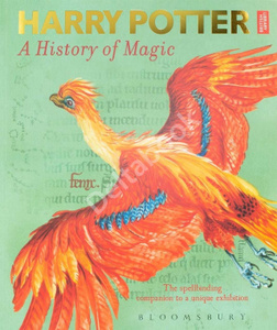 Harry Potter: A History of Magic