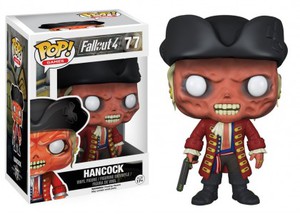 Funko POP! Fallout: Hancock