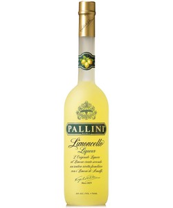 Ликёр Limoncello