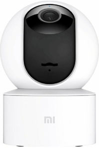 IP камера Xiaomi Mi 360° Camera, белый