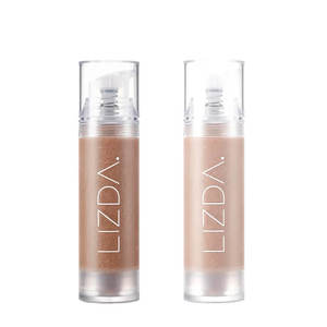 Lizda Zero Fit Cover Capsule Foundation тон 21