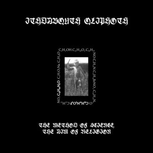 ITHDABQUTH QLIPHOTH - The Method Of Science, The Aim Of Religion