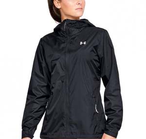 Under Armour UA Forefront Rain Jacket