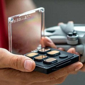 freewell dji mini 3 pro filters