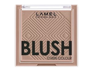 Румяна для лица LAMEL PROFESSIONAL blush cheek colour