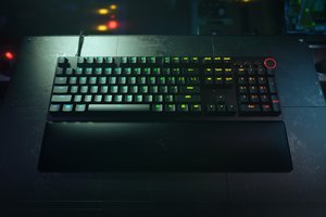 Razer Huntsman V2