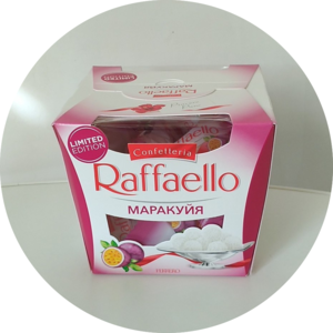 Raffaello Маракуйя