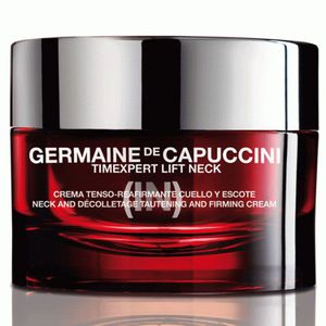 Germaine de Capuccini Timexpert Lift  Neck and Decolletage Tautening and Firming Cream