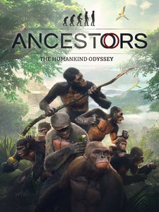 Ancestors the humankind odyssey PS4