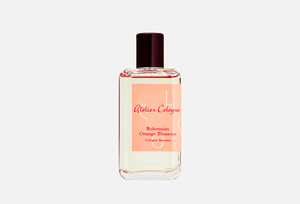 ATELIER COLOGNE bohemian orange blossom