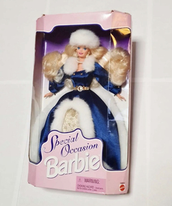 Barbie special occasion