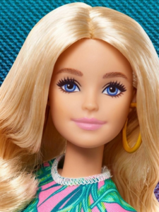 Barbie в инвалидном кресле