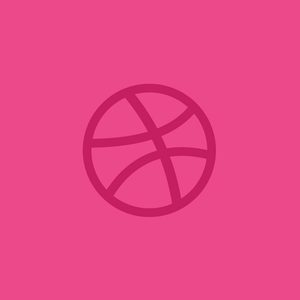 Годовая подписка Dribbble Pro Business