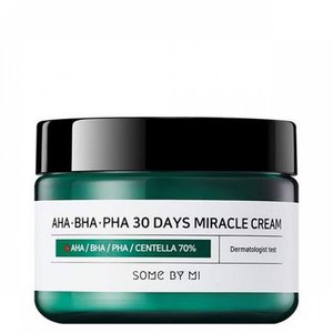 SOME BY MI Aha Bha Pha 30 Days Miracle Cream