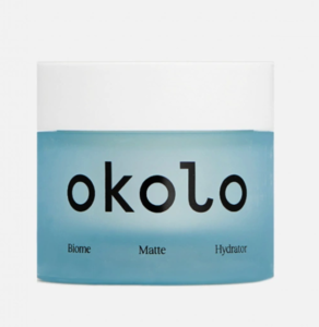 OKOLO biome matte hydrator