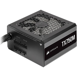 Блок питания CORSAIR TX750M CP-9020230-EU 750W ATX Gold