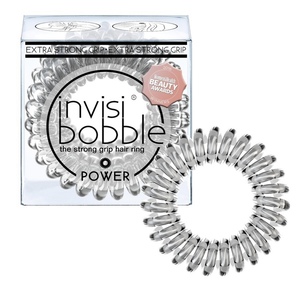 Резинки invisibobble