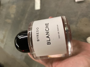 Blanche Byredo