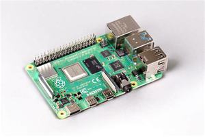 Raspberry pi 4 model b 8GB