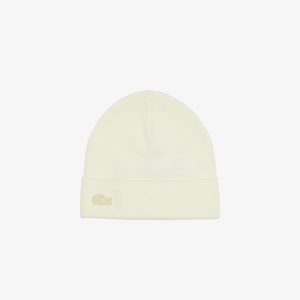 Lacoste Beige Hat