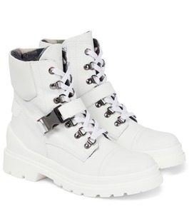 Bogner Boots