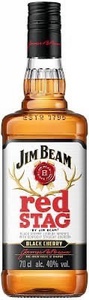 Jim Beam Red Stag