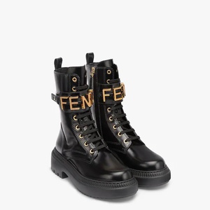 Fendi Boots