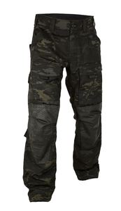 Штанишки тактические Raider Tactical Pants Camo