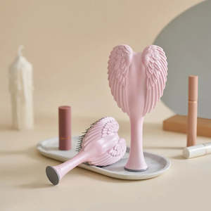 tangle angel 2.0 soft toch pink