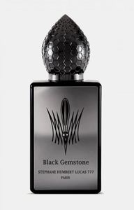 Black Gemstone