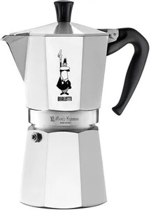 Гейзерная кофеварка Bialetti