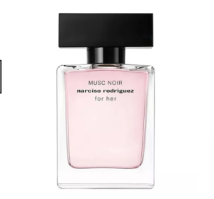 NARCISO RODRIGUEZ for her MUSC NOIR