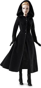 The Twilight Saga: Eclipse Jane Doll [T7676]