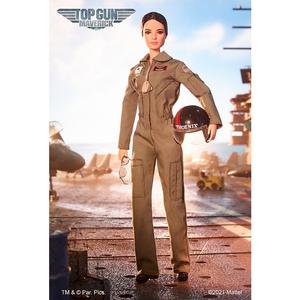 Barbie Top Gun: Maverick Phoenix [GHT64]