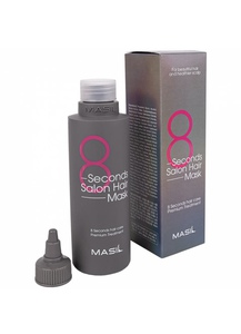MASIL 8 SECOND SALON HAIR MASK Маска для волос салонный эффект за 8 секунд