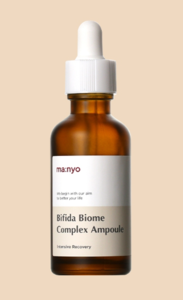 Manyo Омолаживающая Anti Age сыворотка для лица с бифидобактериями 50мл Bifida Biome Complex Ampoule