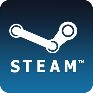 Игры в Steam