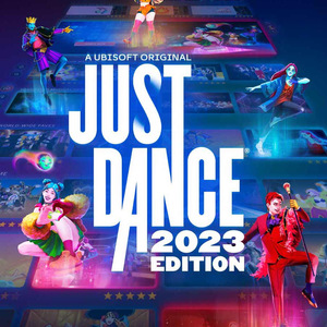 Just Dance 2023