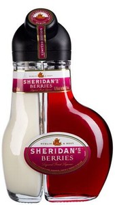 Ликер "Sheridan's" Berries