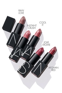 помада NARS Instant Crush