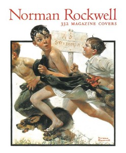 Альбом Norman Rockwell