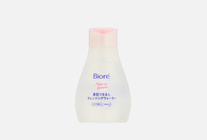 Мицеллярная вода Biore Make up remover