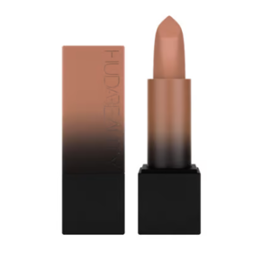 Huda Beauty Power Bullet Matte Lipstick 3g Staycation (Cool True Nude)