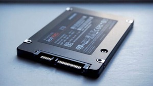 Шустрый SSD от 1Тб (SATA)
