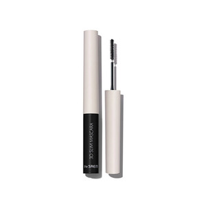 The Saem Saemmul 3D Slim Mascara